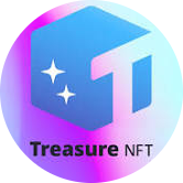 treasure NFT